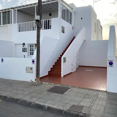 Vakantiehuis Casa La Orilla 1