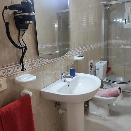 Casa La Orilla 1 Vakantiehuis