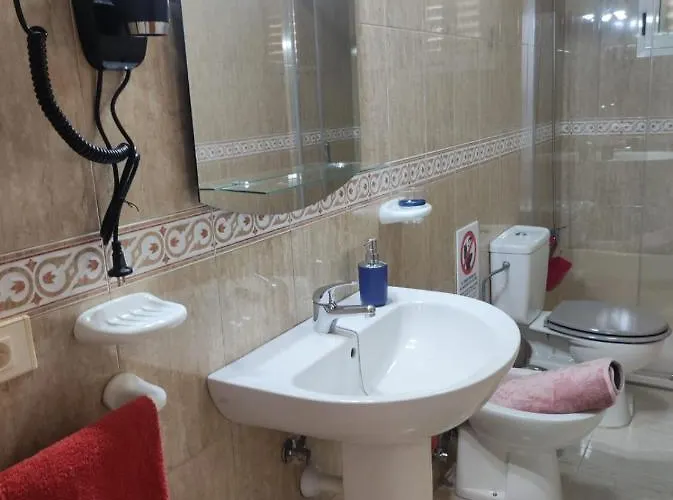 Casa La Orilla 1 Holiday home