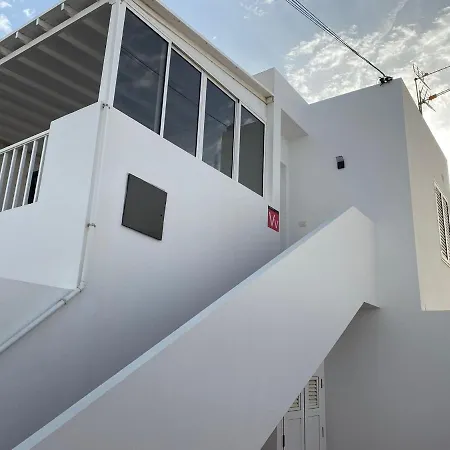Casa La Orilla 1 * プラヤ・オンダ