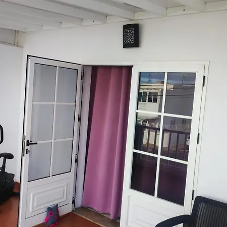 Nyaraló Casa La Orilla 1 *