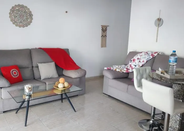 펜션 Casa La Orilla 1