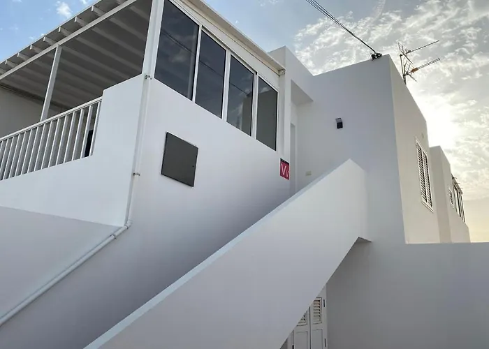 Casa La Orilla 1 * 플라야 온다