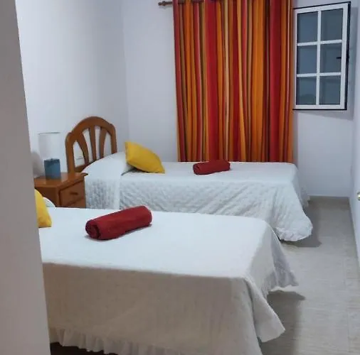 펜션 Casa La Orilla 1 *