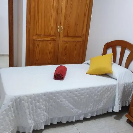 Casa La Orilla 1 *